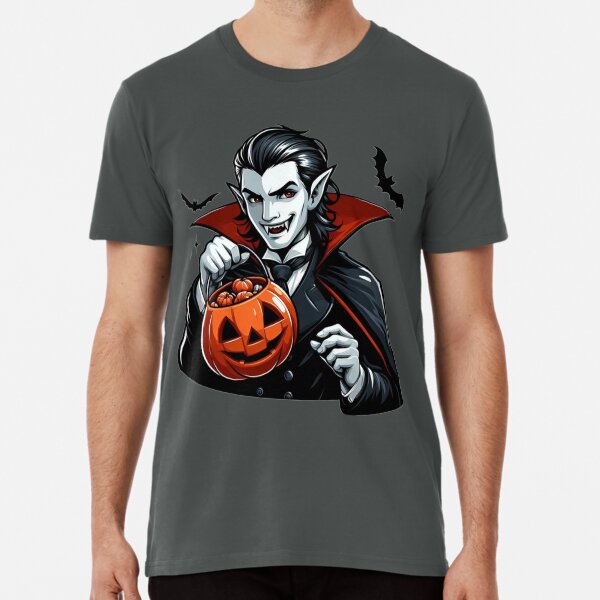 Item preview, Vampire Halloween  designed and sold by DigitalArtTK.