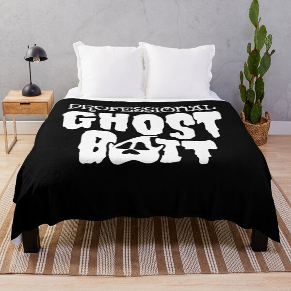 Item preview, Professional Ghost Bait Halloween designed and sold by MooonTees.