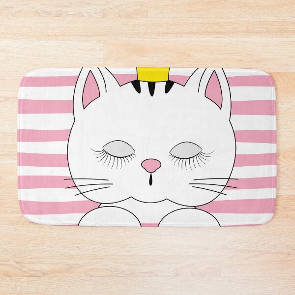 Item preview, Princess Meow designed and sold by PMSNshop.