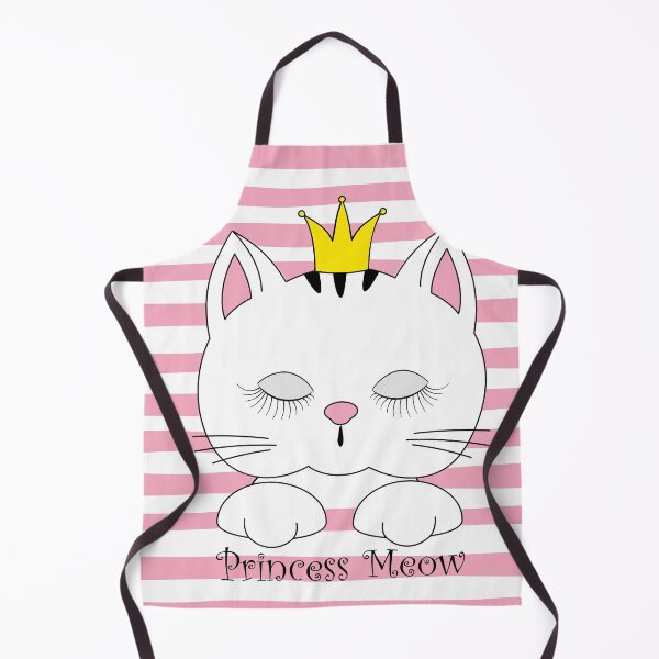 Item preview, Princess Meow designed and sold by PMSNshop.