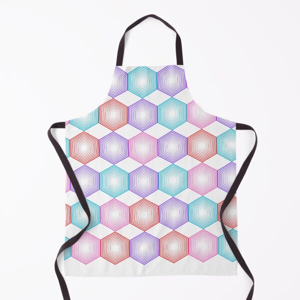 Item preview, Pentagon Pattern designed and sold by Luckylife12.