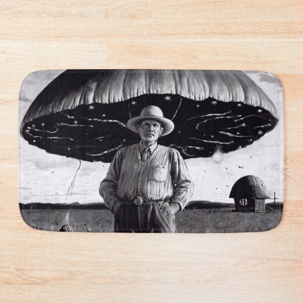 Item preview, Mushroom Man designed and sold by m-y-A-I-A-R-T-.