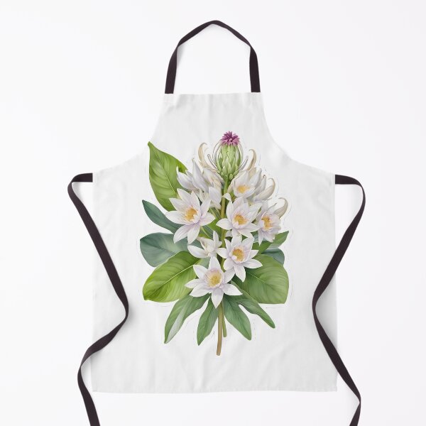 Item preview, Brahma Kamal (Saussurea obvallata) designed and sold by HOMETOWN86.