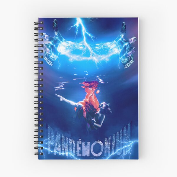 Item preview, Pandemonium designed and sold by AngoraStudio.