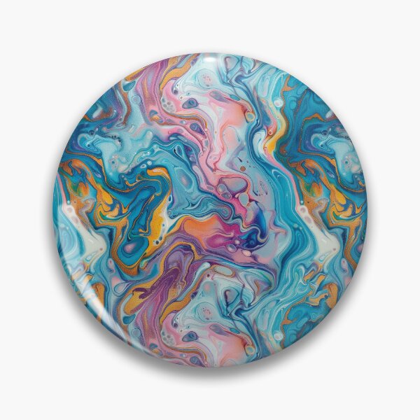 Item preview, HYDR0DIP designed and sold by MidArtForge.