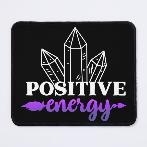 Item preview, Crystals and Positive Energy designed and sold by CharmSpell.