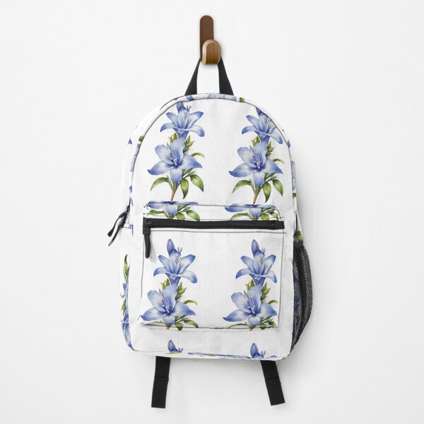 Item preview, Gentian (Gentiana) designed and sold by HOMETOWN86.
