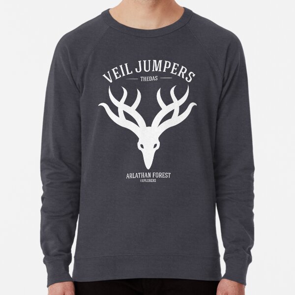 Item preview, Dragon Age: Veil Jumpers designed and sold by firlachieldraws.
