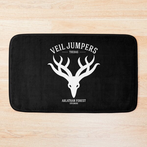 Item preview, Dragon Age: Veil Jumpers designed and sold by firlachieldraws.