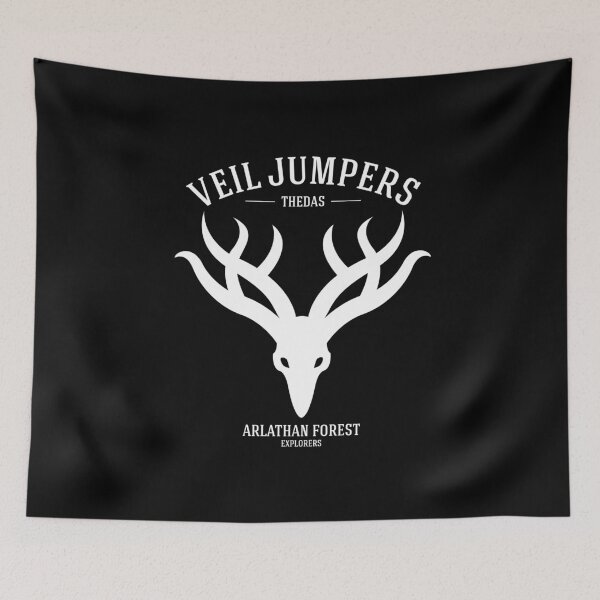 Item preview, Dragon Age: Veil Jumpers designed and sold by firlachieldraws.