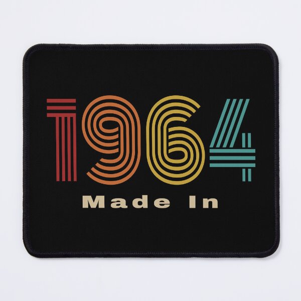 Item preview, 1964 - Made In 1964 designed and sold by EunsooLee.