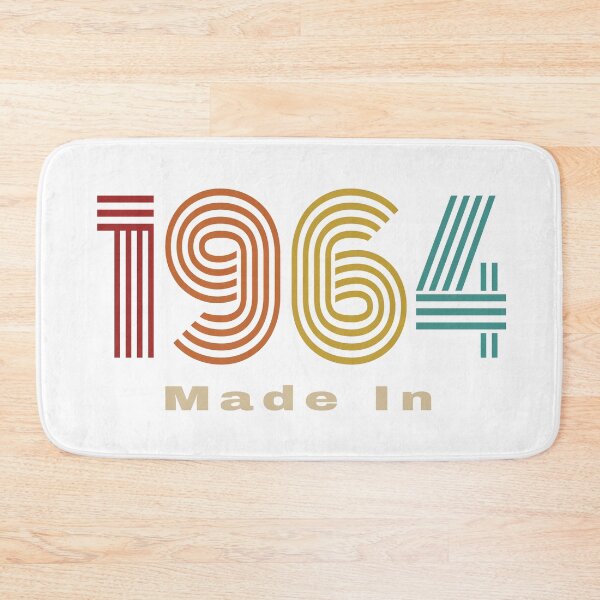Item preview, 1964 - Made In 1964 designed and sold by EunsooLee.