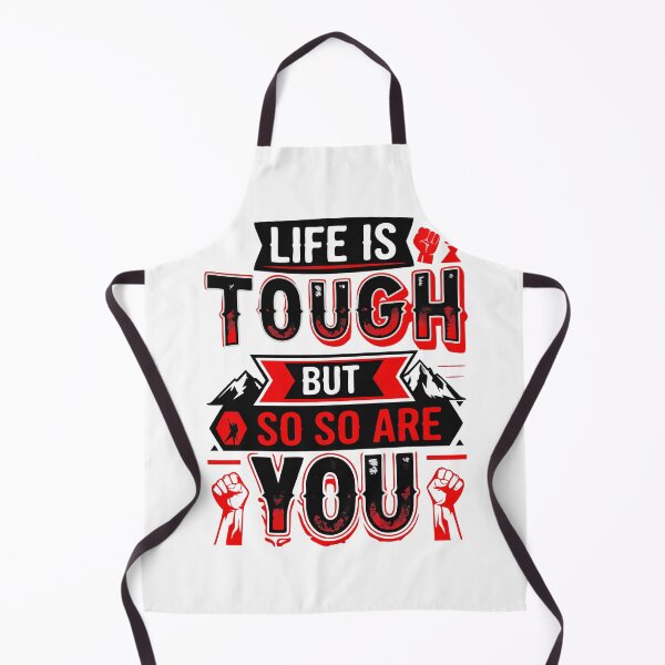 Item preview, Tough as Nails designed and sold by 4uoffers.