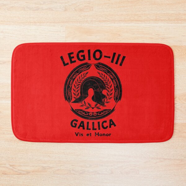 Item preview, Legio III Gallica designed and sold by NicGrayGraphic.
