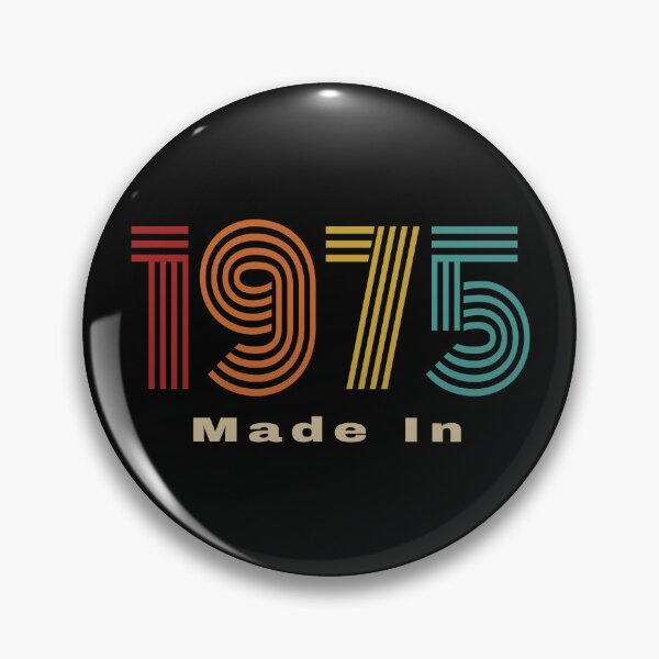 Item preview, 1975 - Made In 1975 designed and sold by EunsooLee.
