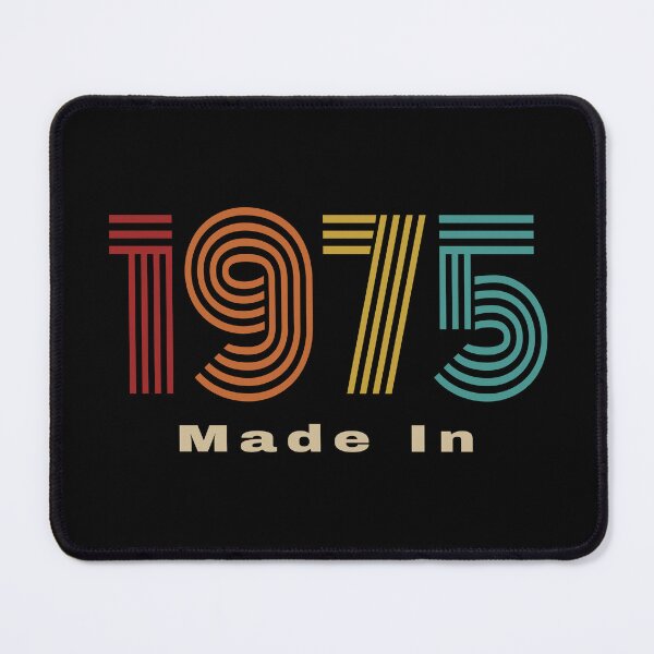 Item preview, 1975 - Made In 1975 designed and sold by EunsooLee.