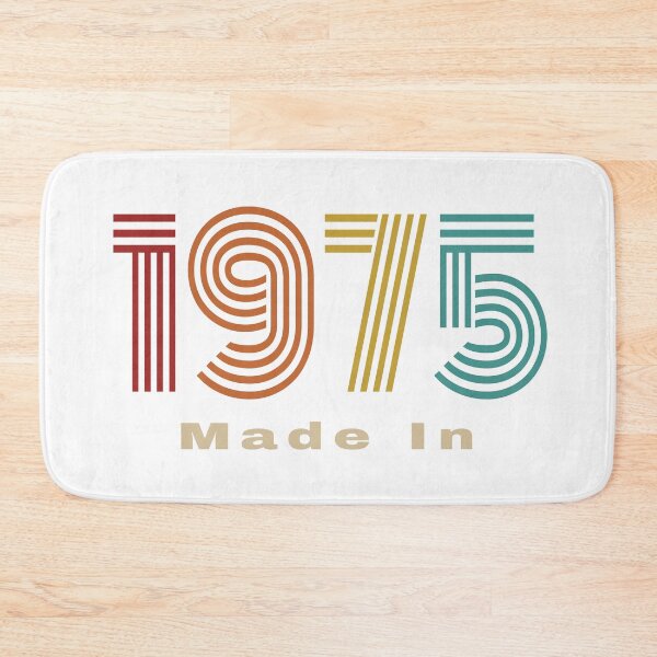 Item preview, 1975 - Made In 1975 designed and sold by EunsooLee.