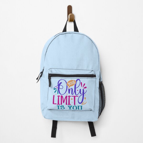 Item preview, Your Only Limit Is You designed and sold by Miniouka.