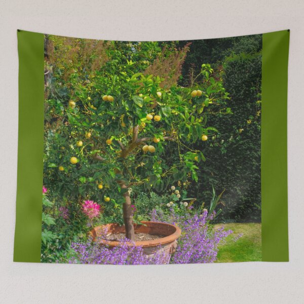 Item preview, Lemon Tree designed and sold by Alisonchambers2.