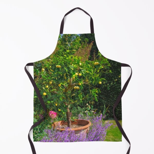 Item preview, Lemon Tree designed and sold by Alisonchambers2.