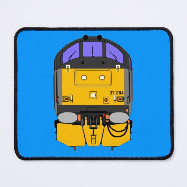 Item preview, Euro phoenix Class 37 locomotive designed and sold by TrainFanatic.