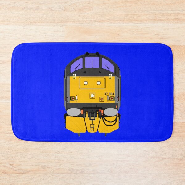 Item preview, Euro phoenix Class 37 locomotive  designed and sold by TrainFanatic.