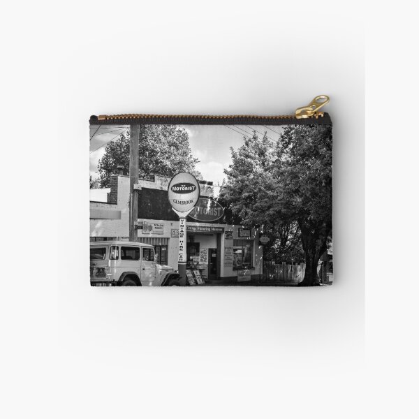 Item preview, The Motorist Gembrook designed and sold by Christine Wilson.
