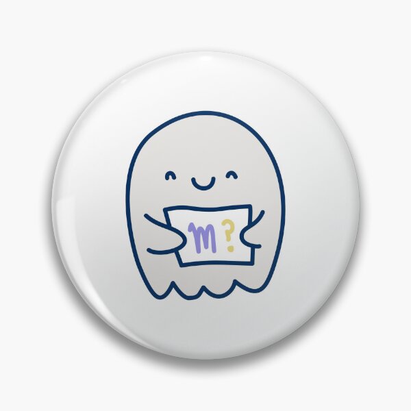 Item preview, mdma ghost designed and sold by cheese-mum.