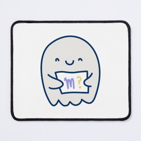 Item preview, mdma ghost designed and sold by cheese-mum.
