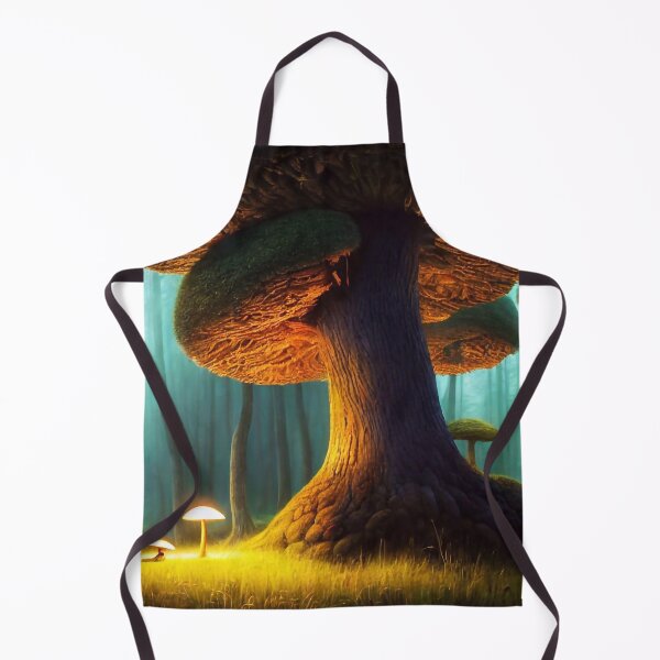 Item preview, Giant mushrooms designed and sold by m-y-A-I-A-R-T-.