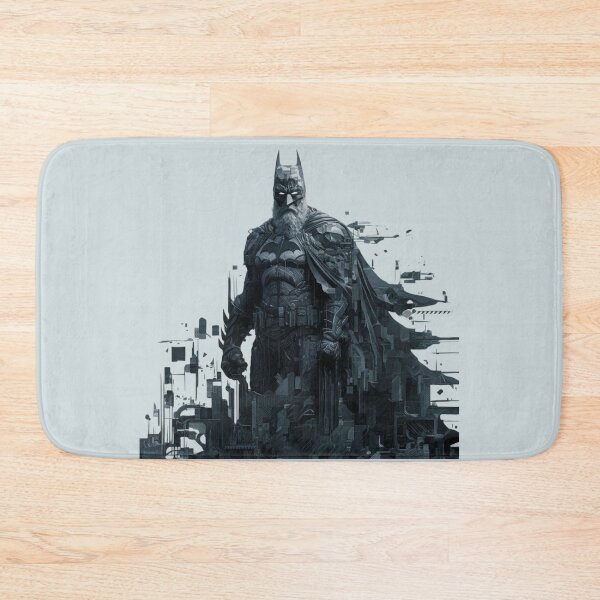 Item preview, Aged Superhero designed and sold by Aise06.