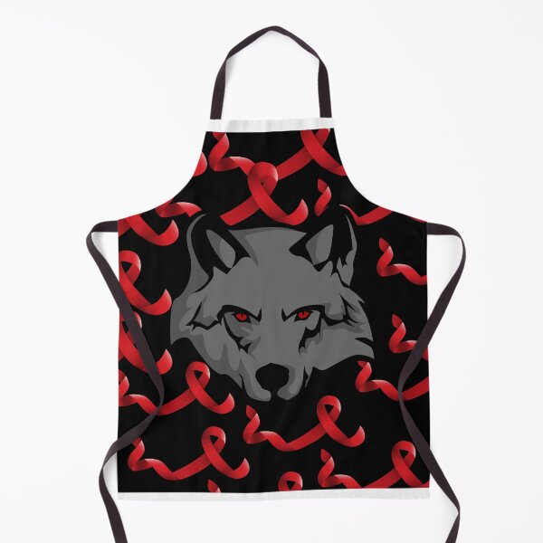 Item preview, the cunning wolf designed and sold by Saif2222.