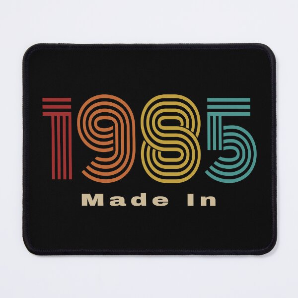 Item preview, 1985 - Made In 1985 designed and sold by EunsooLee.