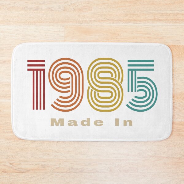 Item preview, 1985 - Made In 1985 designed and sold by EunsooLee.
