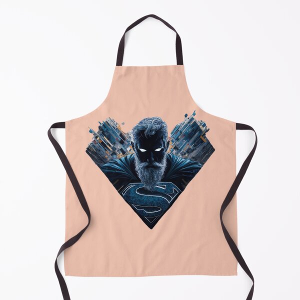 Item preview, Aged Superhero designed and sold by Aise06.
