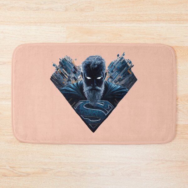 Item preview, Aged Superhero designed and sold by Aise06.