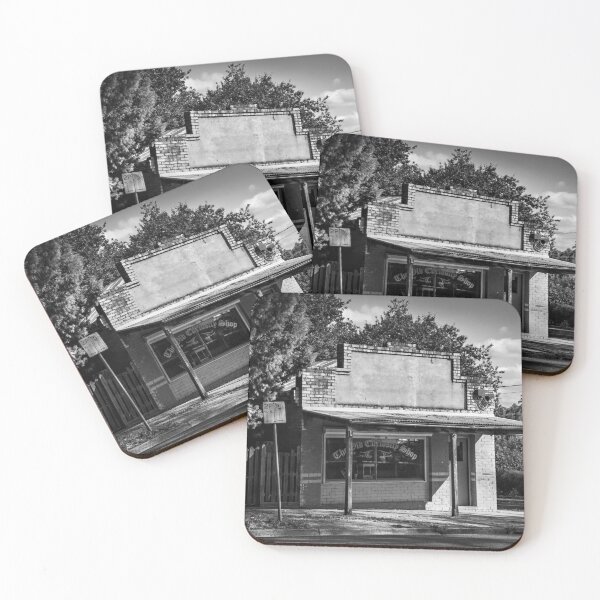 Item preview, The Old Curiosity Shop  designed and sold by Christine Wilson.