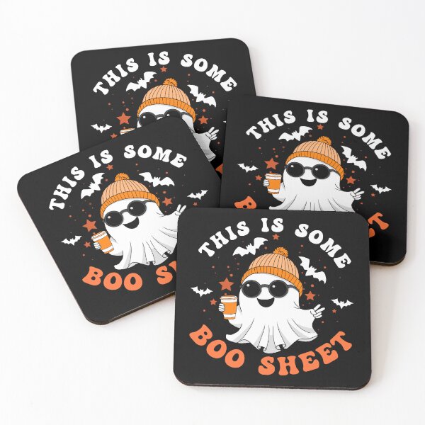 Item preview, Funny ghost pun This is some boo sheet designed and sold by CharmSpell.