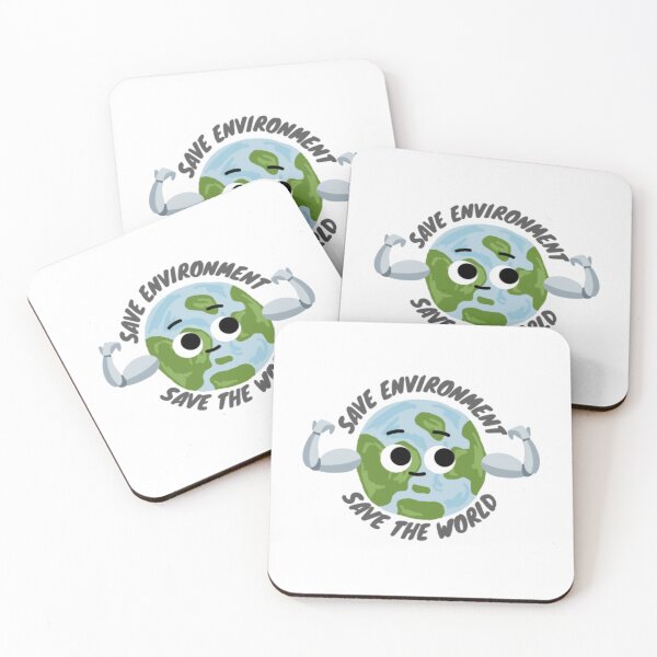 Item preview, Save the World designed and sold by Pongthorn.