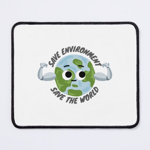 Item preview, Save the World designed and sold by Pongthorn.