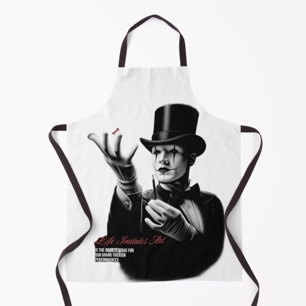 Item preview, Magician T shirt, cap, cup,stickers, bag, sweater. designed and sold by mobidesigner.