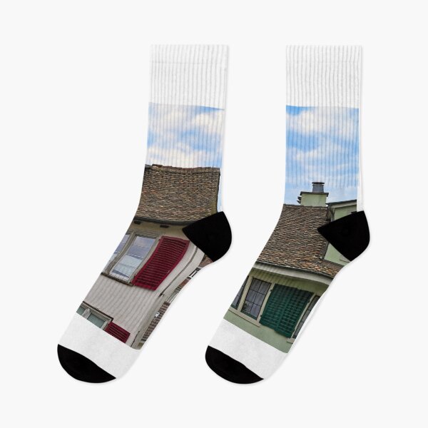 Item preview, Tower of the Urania observatory in old town Zurich Switzerland designed and sold by goceris.