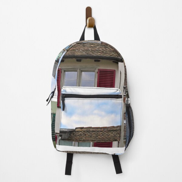 Item preview, Tower of the Urania observatory in old town Zurich Switzerland designed and sold by goceris.