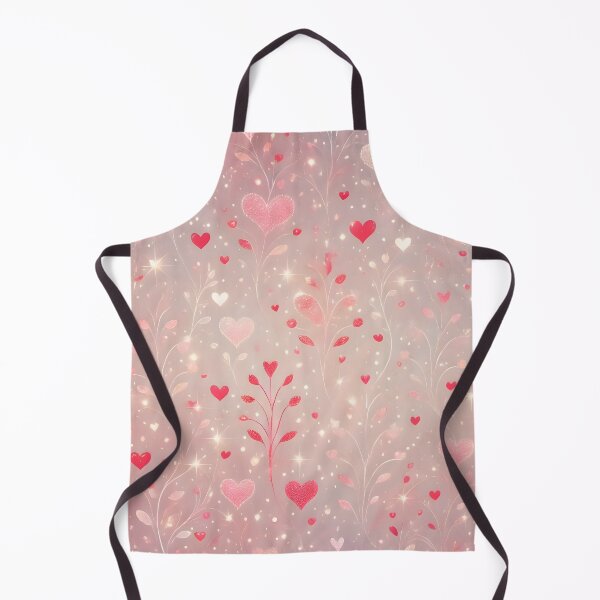 Item preview, Sparkling Heart Harmony designed and sold by AI-Only Creations.