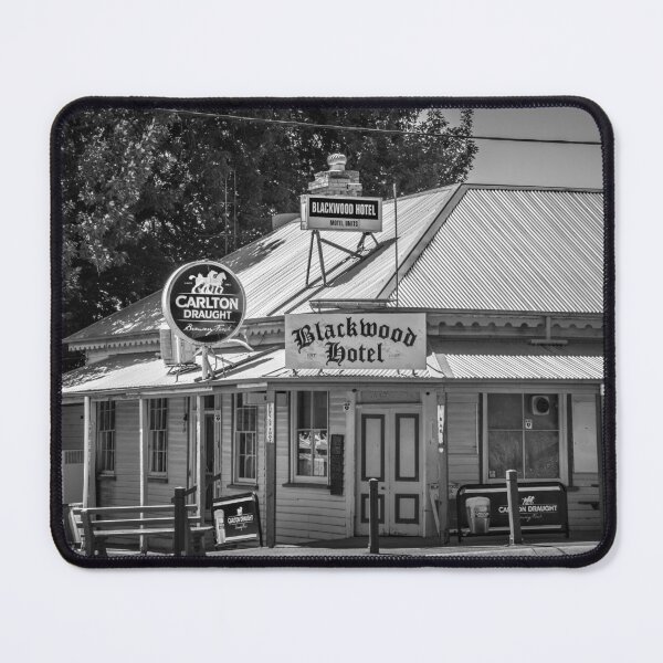 Item preview, Blackwood Hotel designed and sold by Christine Wilson.