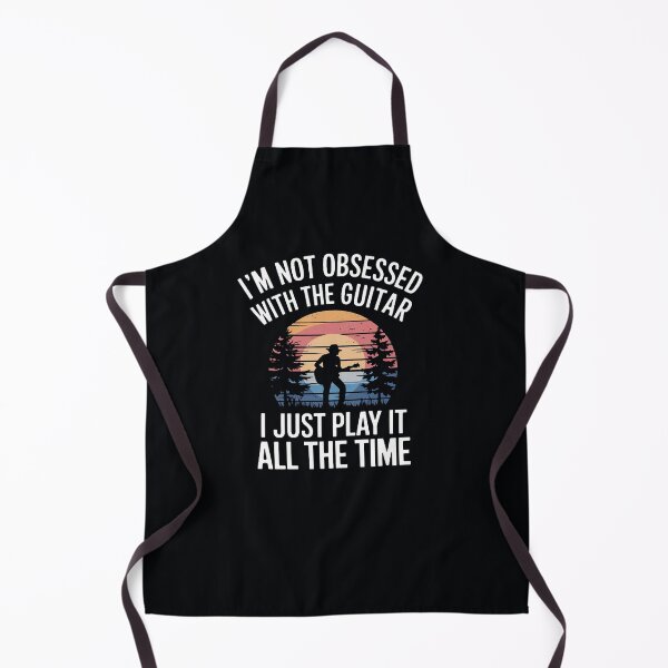 Item preview, Eternal Strummer’s Sunset: A Melodic Journey Through the Golden Hours of Dusk designed and sold by ArteeInnovation.
