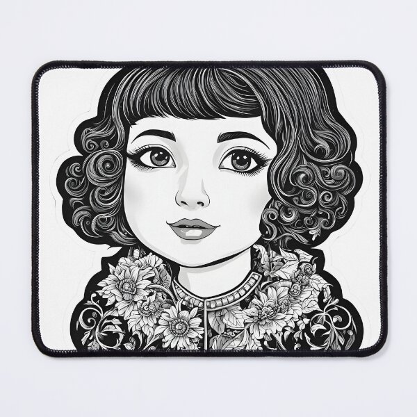 Item preview, Little retro designed and sold by Echolands.