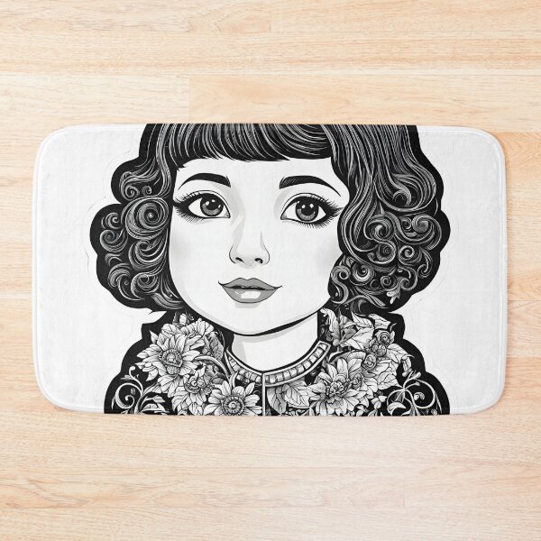 Item preview, Little retro designed and sold by Echolands.