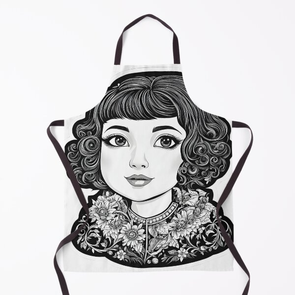 Item preview, Little retro designed and sold by Echolands.