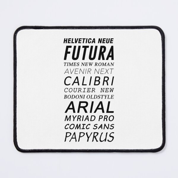 Item preview, Fonts and Typography designed and sold by QuirkyFreq.